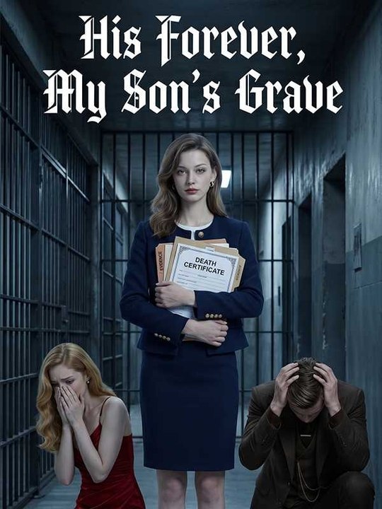 Sein für immer, das Grab meines Sohnes | Ganzer Film Deutsch