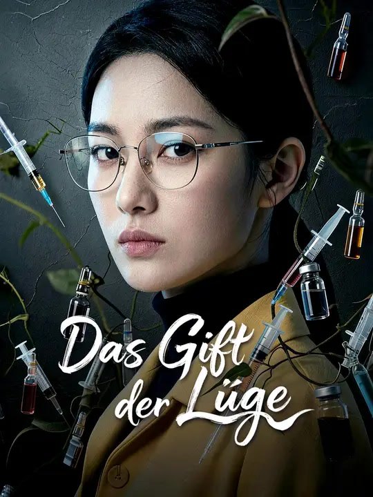 Das Gift der Lüge | Komplette Serie | Short Drama Deutsch
