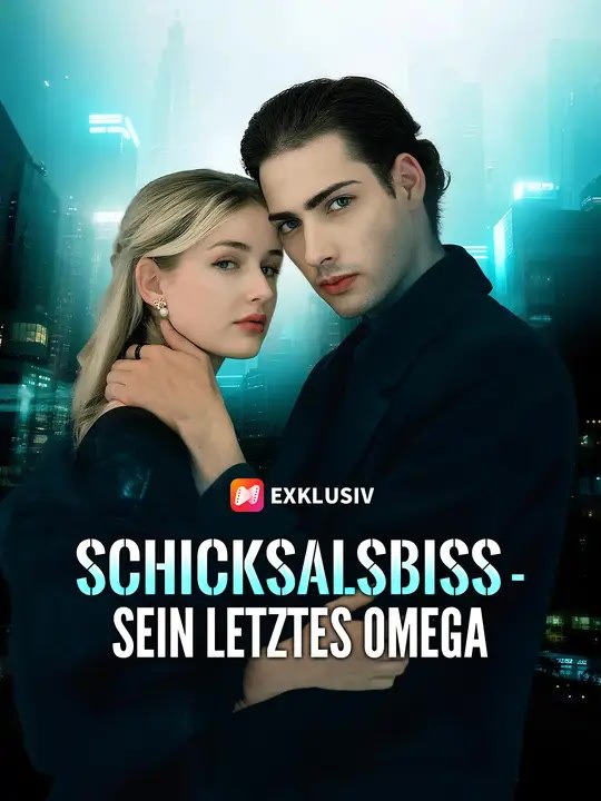 Schicksalsbiss - Sein letztes Omega | Komplette Serie | Short Drama Deutsch