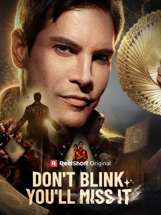 Nicht blinken, Sie werden es volle EP vermissen | Ganzer Film Deutsch