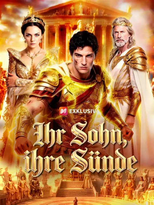 Ihr Sohn, ihre Sünde | Komplette Serie | Short Drama Deutsch