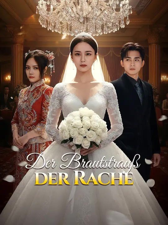 Der Brautstrauß der Rache | Komplette Serie | Short Drama Deutsch