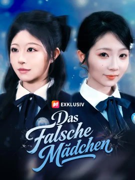 Das falsche Mädchen | Komplette Serie | Short Drama Deutsch