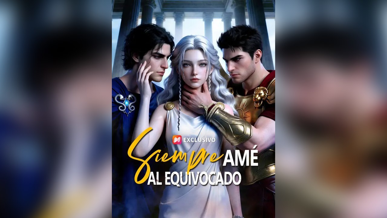Siempre Amé Al Equivocado En Espanol | Ganzer Film Deutsch