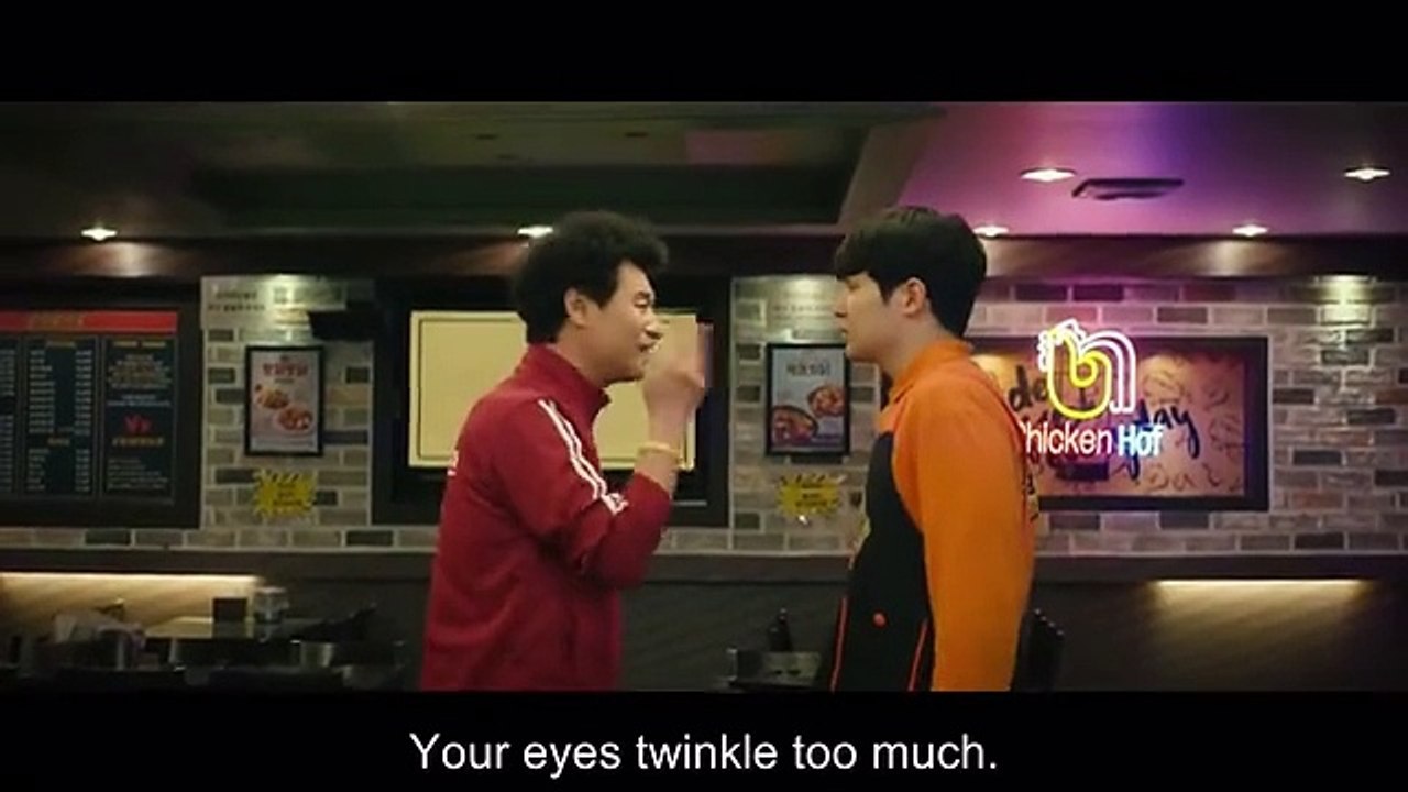 Mutige Bürger 2023 Korean Movie Eng Sub | Ganzer Film Deutsch