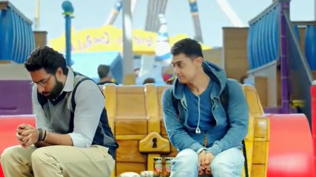 Dhoom 3 Vollständiger Film Teil 2... Aamir Khan gegen Abhishek... Hindi Action Film HD | Ganzer Film Deutsch