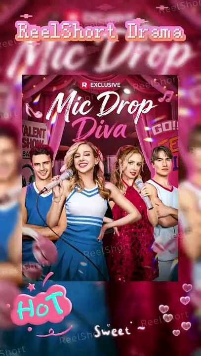 'Mic Drop Diva' - 'Die Stimme eines Engels' Die Verrat eines Freundes Dailymotion' | Ganzer Film Deutsch