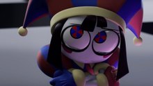 The Amazing Digital Circus: O Último Ato Trailer Original