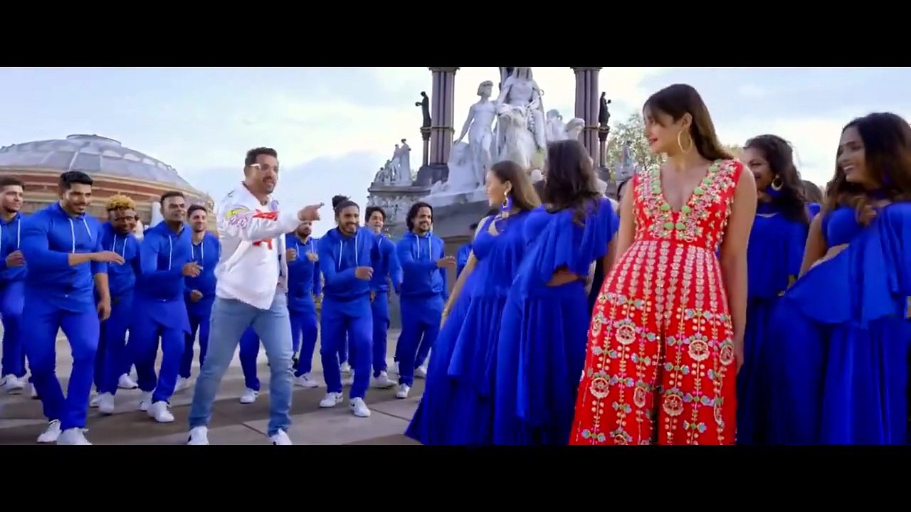 Pagalpanti - Der beste Komödiefilm aller Zeiten - Neuer Bollywood-Film | Ganzer Film Deutsch