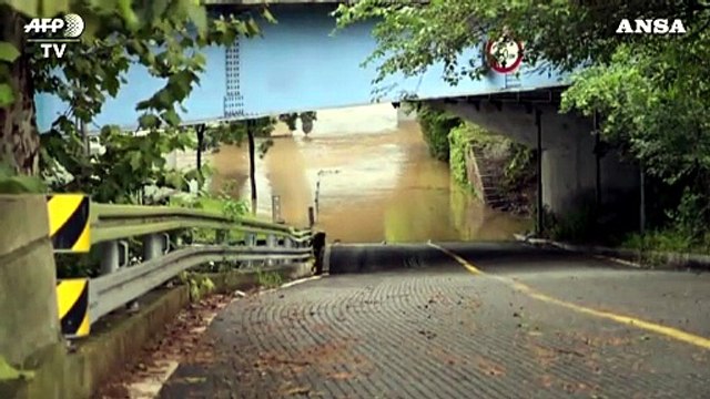 Seul, forti piogge e inondazioni: sei morti