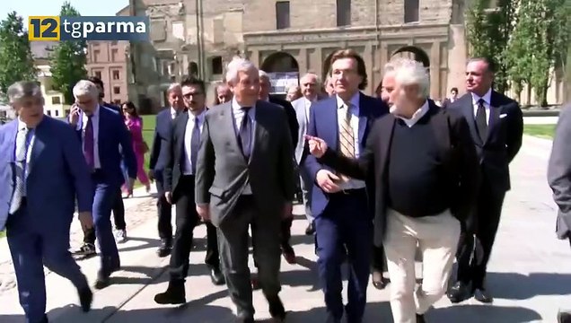 LUTTO PER LA POLITICA: E' MORTO GIOVANNI PAOLO BERNINI | LUTTO PER LA POLITICA: E' MORTO GIOVANNI PAOLO BERNINI