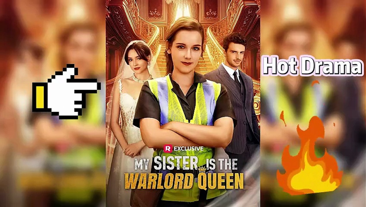 Meine Schwester ist die Warlord Königin – Binge es jetzt!! | Ganzer Film Deutsch