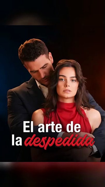 El Arte De La Despedida - Completo En Español | Ganzer Film Deutsch