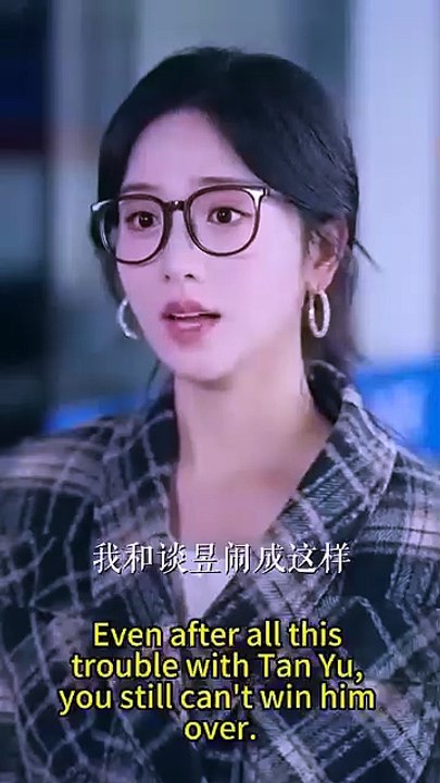 Zweite Chance schwärmt chinesisches Drama | Ganzer Film Deutsch