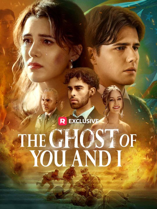 The Ghost of You and I | HD 1080p