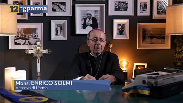 GLI AUGURI DEL VESCOVO SOLMI: LA PASQUA PORTI LA PACE | GLI AUGURI DEL VESCOVO SOLMI: LA PASQUA PORTI LA PACE