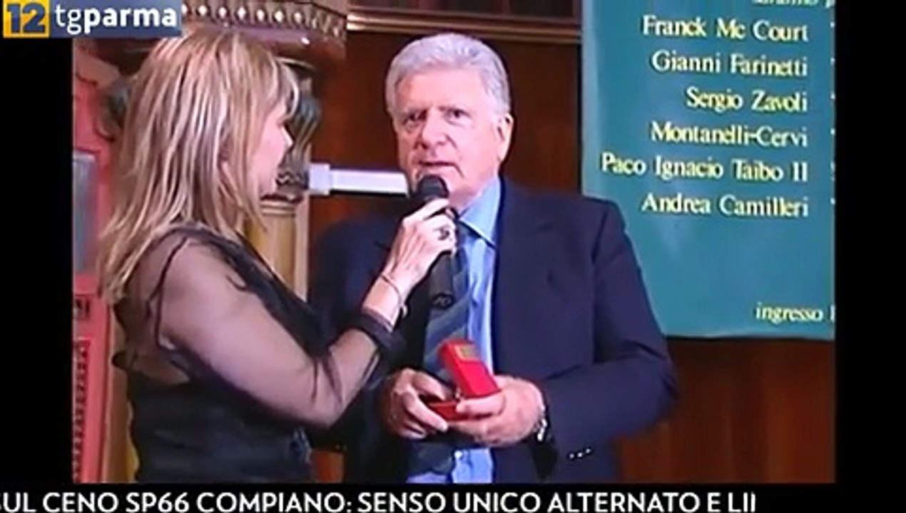 Sergio Zavoli