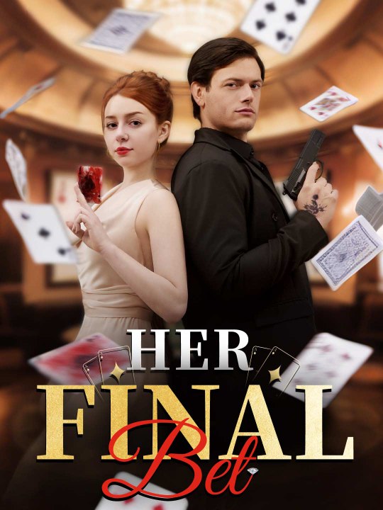 Her Final Bet | HD 1080p