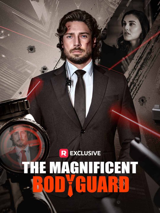 The Magnificent Bodyguard | HD 1080p