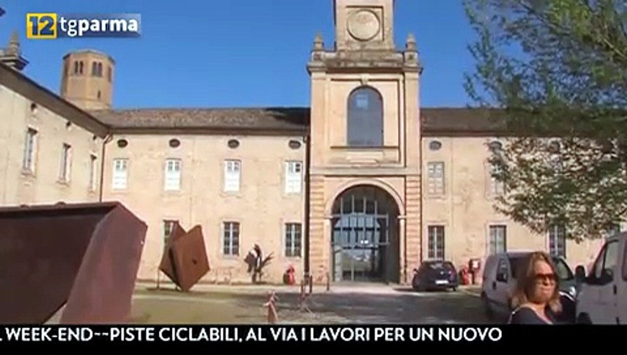 Progetto dei monaci cistercensi