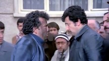 Halim vs Selim (Aslan Bacanak)