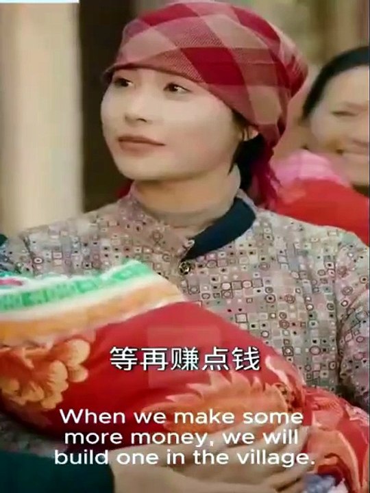 wiedergeboren zu Reichtum mit Familie chinesische Drama | Ganzer Film Deutsch