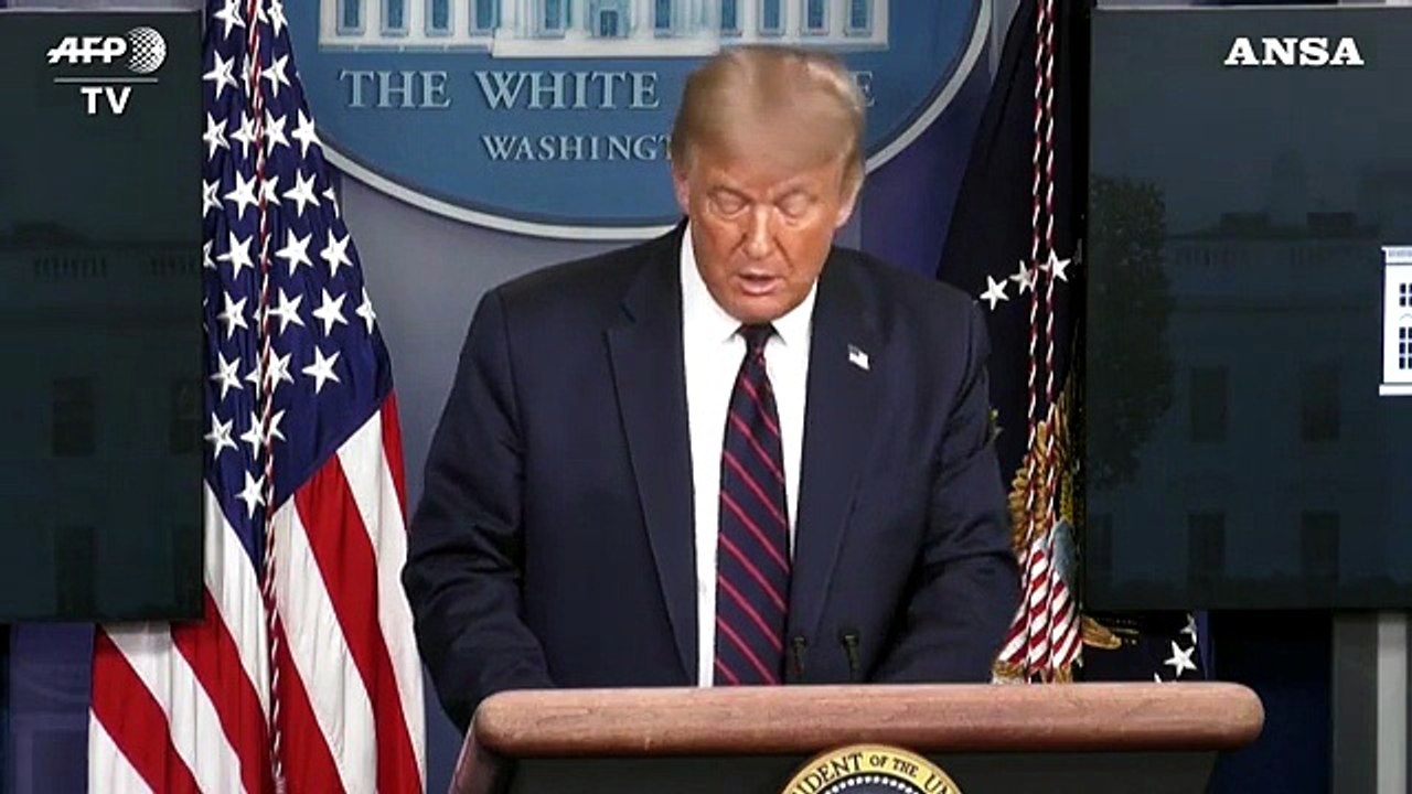 Trump rompe tabu' Taiwan e invia ministro, ira Pechino