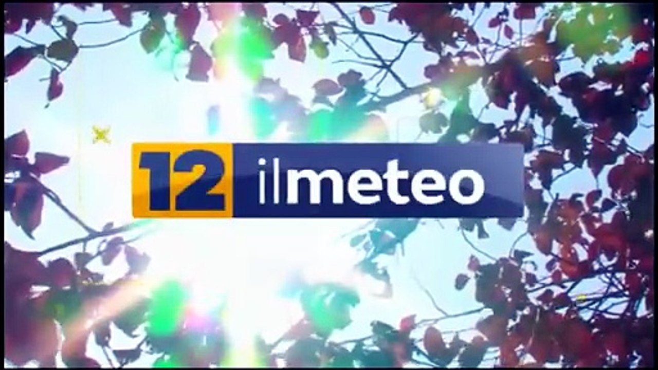 Meteo 29 giugno