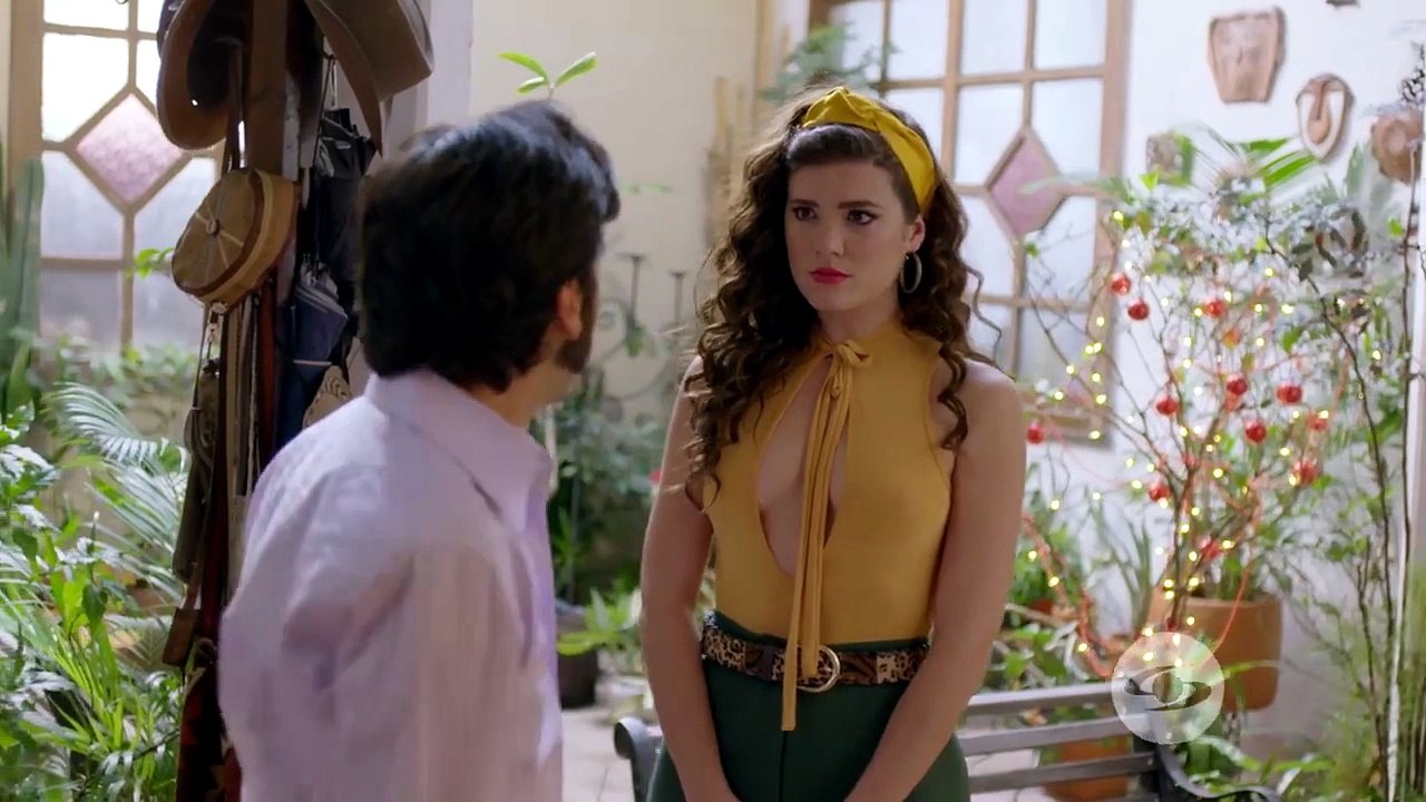 75. ¡Qué viva el amor! Camilo y Daniela se reconciliaron
