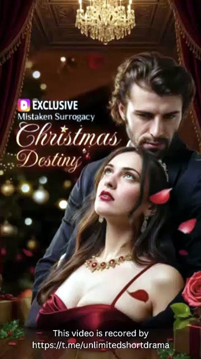 Eine weihnachtliche schicksal der verwüsteten surrogacy full ep | ganzer film deutsch