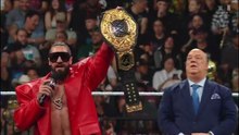 WWE Raw 4. August 2025 Vollständige Ausstellung (Teil-1) | Ganzer Film Deutsch