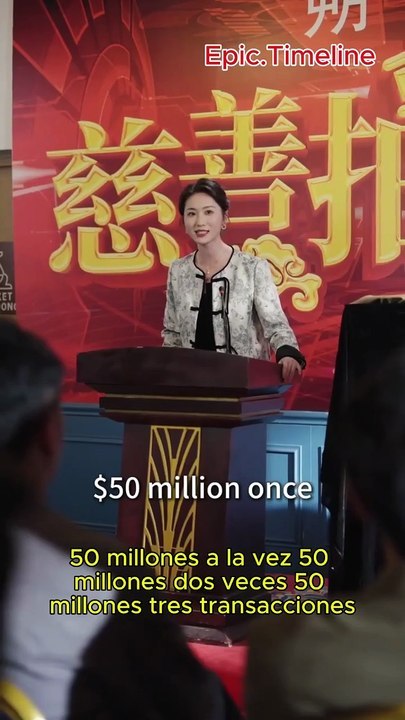 Der versteckte Tycoon Engsub | Ganzer Film Deutsch