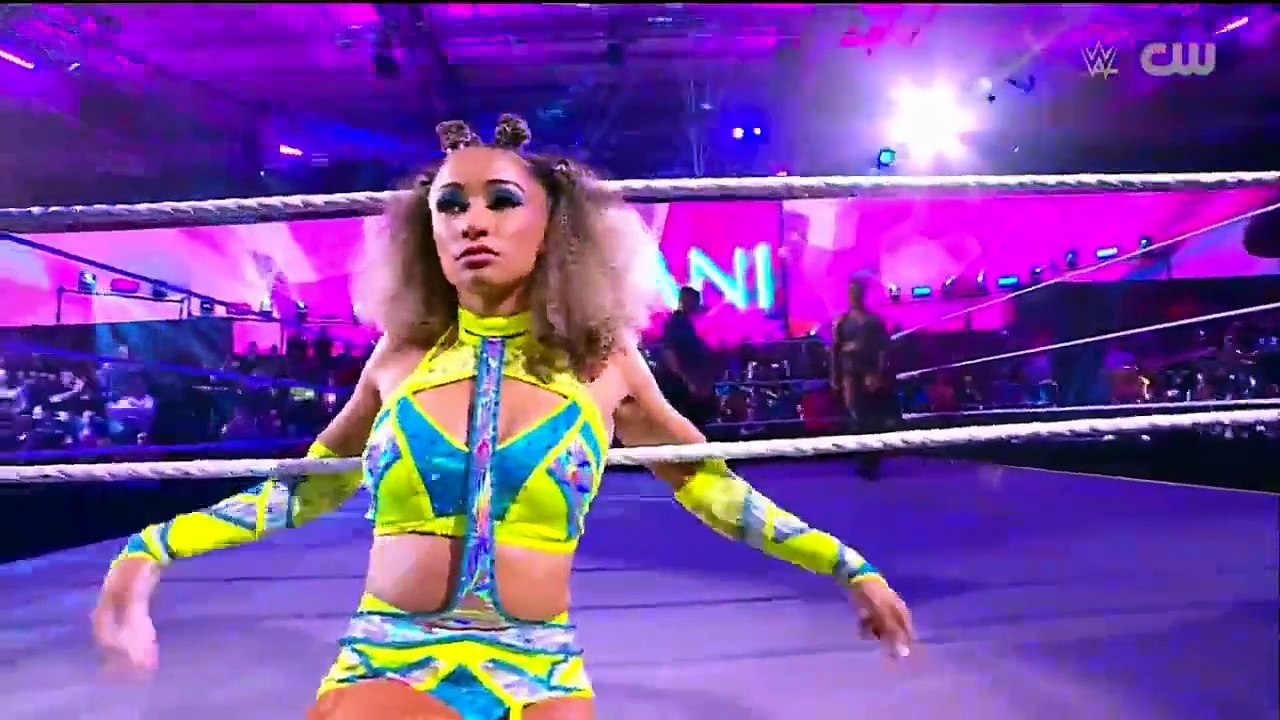 WWE NXT 4. März 2025 Full Show HD | Ganzer Film Deutsch