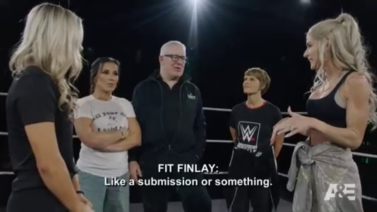 WWE LFG 2. März 2025 (Episode-3) | Ganzer Film Deutsch