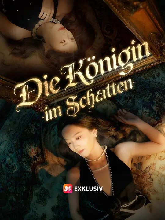 Die Königin im Schatten | Komplette Serie | Short Drama Deutsch