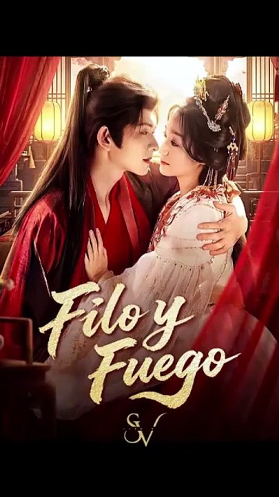 Filo y Fuego Completo De Español | Ganzer Film Deutsch