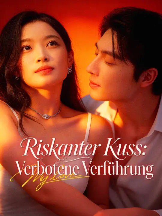 Riskanter Kuss: Verbotene Verführung | Komplette Serie | Short Drama Deutsch
