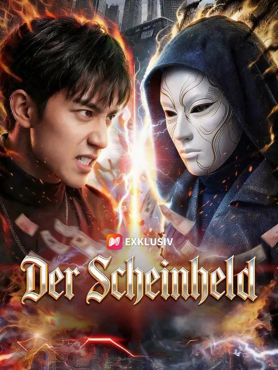 Der Scheinheld | Komplette Serie | Short Drama Deutsch
