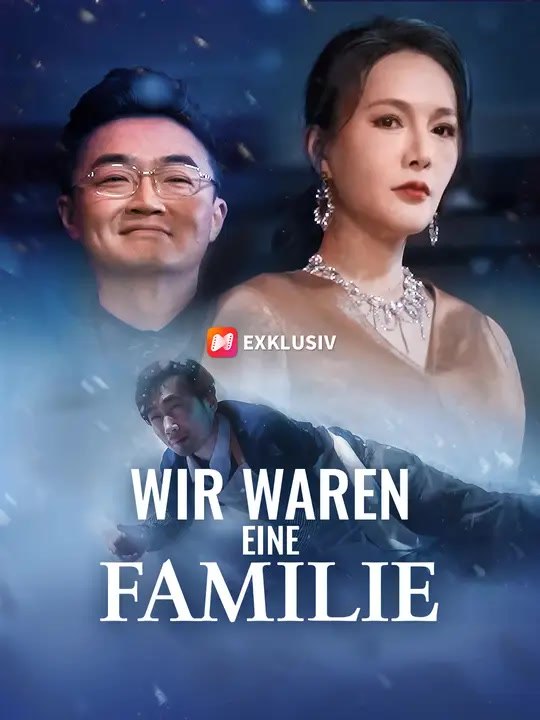 Wir waren eine Familie | Komplette Serie | Short Drama Deutsch