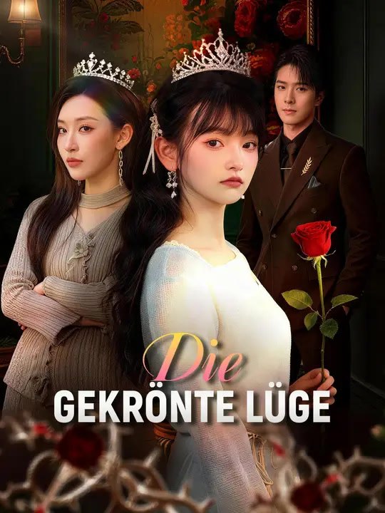 Die gekrönte Lüge | Komplette Serie | Short Drama Deutsch