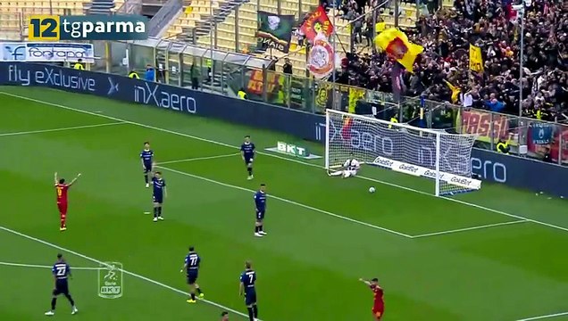 PARMA: VERSO IL RECUPERO BALOGH, OSORIO E COULIBALY | PARMA: VERSO IL RECUPERO BALOGH, OSORIO E COULIBALY