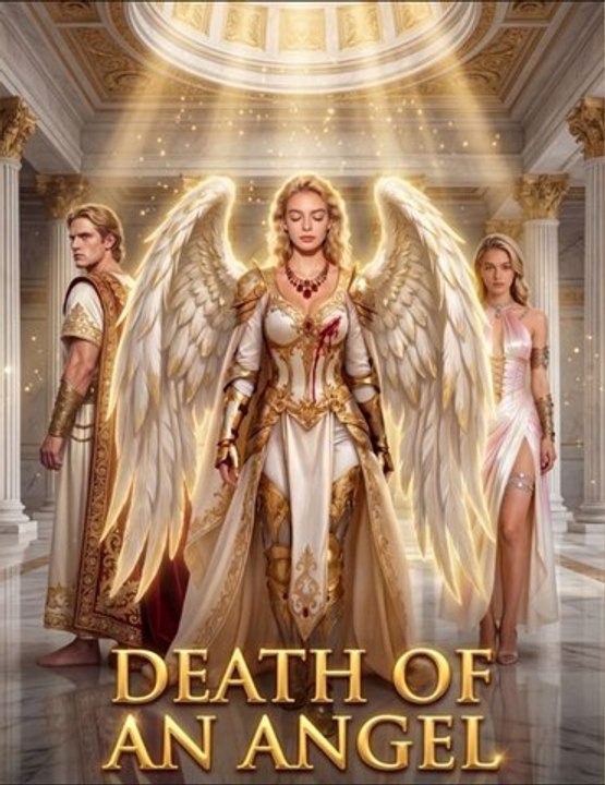 Death of an Angel Full EP