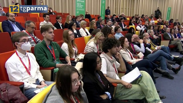 GREEN WEEK, A PARMA TRE GIORNI DI INCONTRI CON 300 RELATORI | GREEN WEEK, A PARMA TRE GIORNI DI INCONTRI CON 300 RELATORI