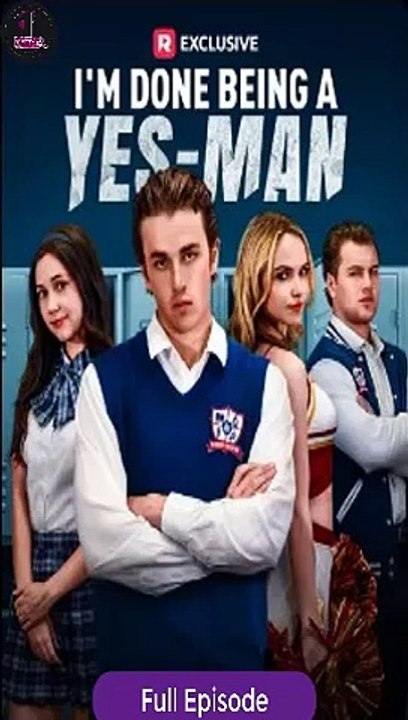 Ich bin fertig damit, ein Yes-Man Full Episode #Moviecoverage Trailer #FullMovie zu sein | Ganzer Film Deutsch