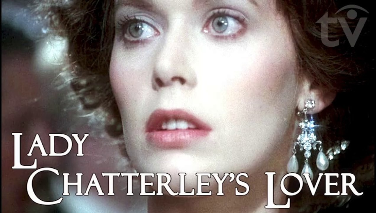 Lady Chatterleys Lover von D. H. Lawrence Period Drama Steamy Romance | Ganzer Film Deutsch