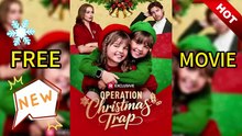 Operations-Weihnachtsfalle (2025) | Ganzer Film Deutsch