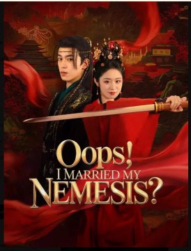 Oops ich heiratete meine Nemesis | Ganzer Film Deutsch