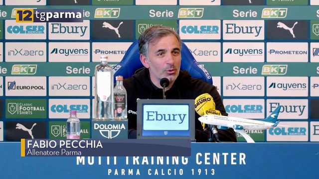 PECCHIA: VOGLIO UNA SQUADRA CHE METTA IN CAMPO LA PROPRIA IDENTITÀ | PECCHIA: VOGLIO UNA SQUADRA CHE METTA IN CAMPO LA PROPRIA IDENTITÀ