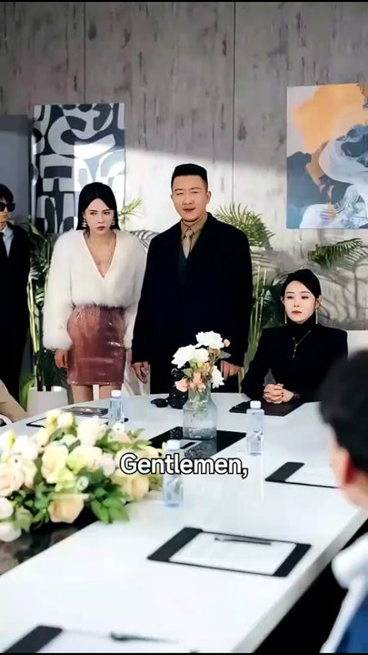 Bedauern ist nur das beginnende chinesische Drama | Ganzer Film Deutsch