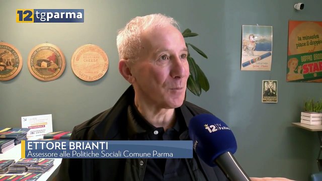 COOPERATIVA SOCIALE CABIRIA, INAUGURATA LA NUOVA SEDE ALL'EX SALAMINI | COOPERATIVA SOCIALE CABIRIA, INAUGURATA LA NUOVA SEDE ALL'EX SALAMINI